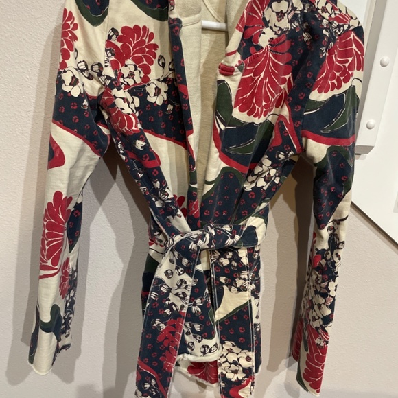 Lucky Brand  hoodie Jacket - Picture 2 of 7